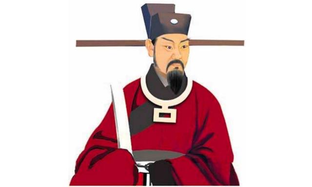 宋朝官服上的项圈,没发现,原来还有这么多讲究!