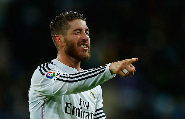 c罗ins取关拉莫斯等皇马4队友 仍关注魔笛马塞洛