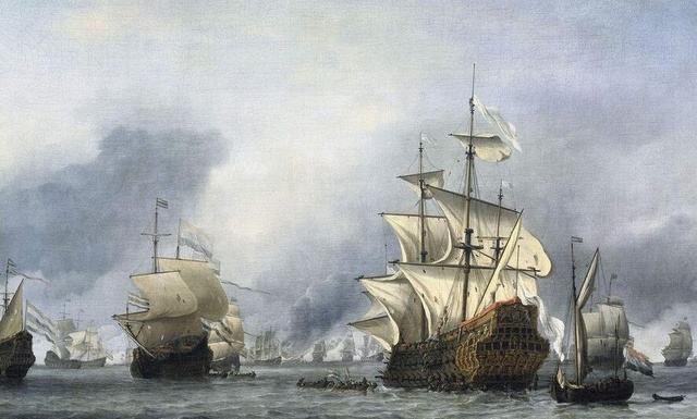 其实后面还有一句|拿破仑|雄狮|阿美士德_新浪新闻