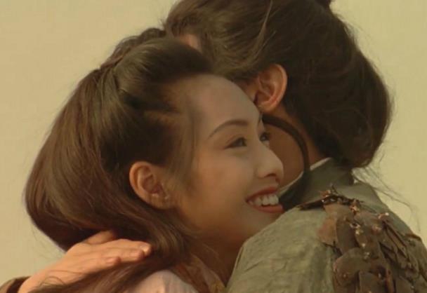 紫霞仙子出现在老版西游记的话孙悟空会怎样对待她呢