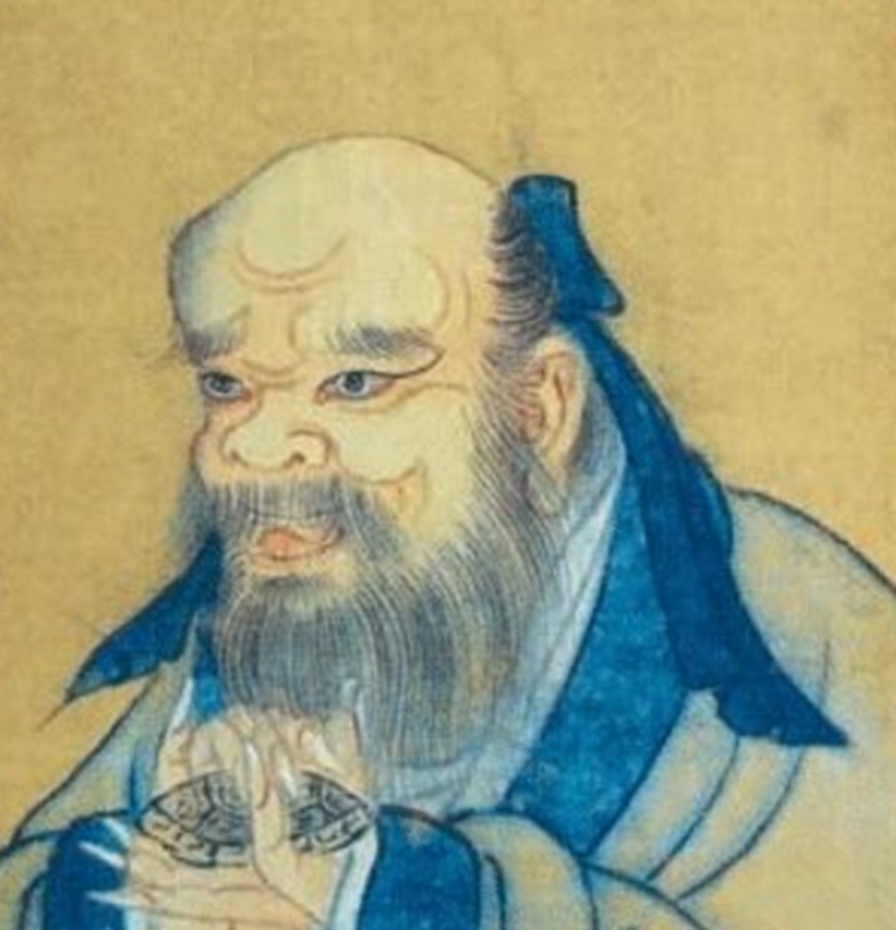 儒家、兵家、纵横家……古代十大“家”,都主张什么?法家最无情
