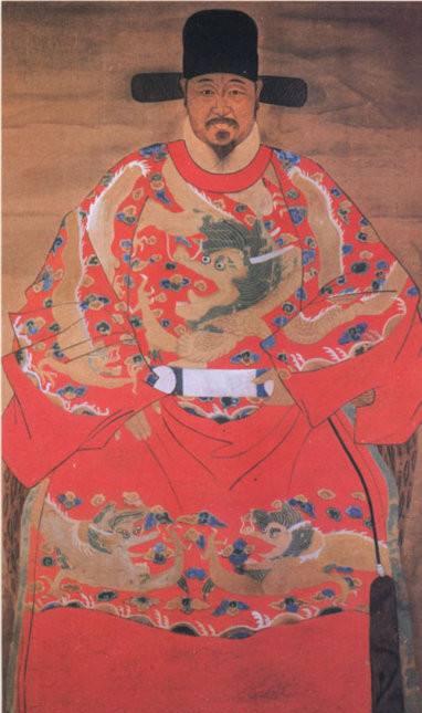 胡宗宪是个什么样的人