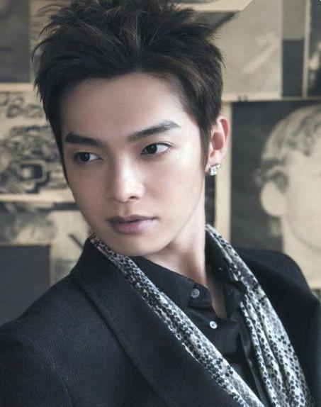 终极一班主演再同框唐禹哲大变样辰亦儒竟最帅