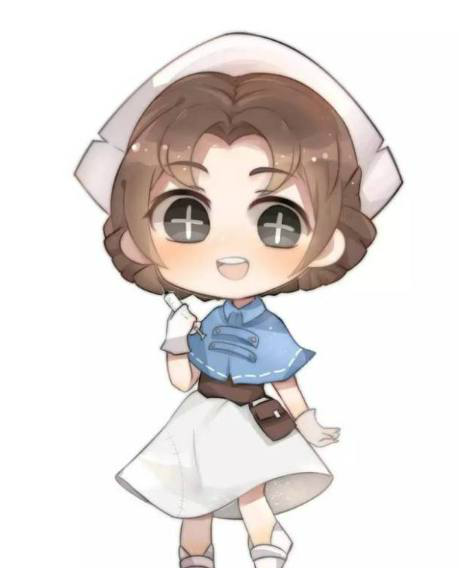 第五人格,超可爱的园丁小姐壁纸