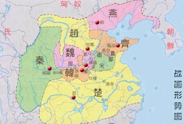 吴起是中国战国初期军事家,政治家,改革家,兵家代表人物.卫国左氏人.