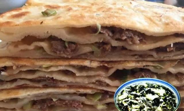 北京的胡同,饭点儿飘香!