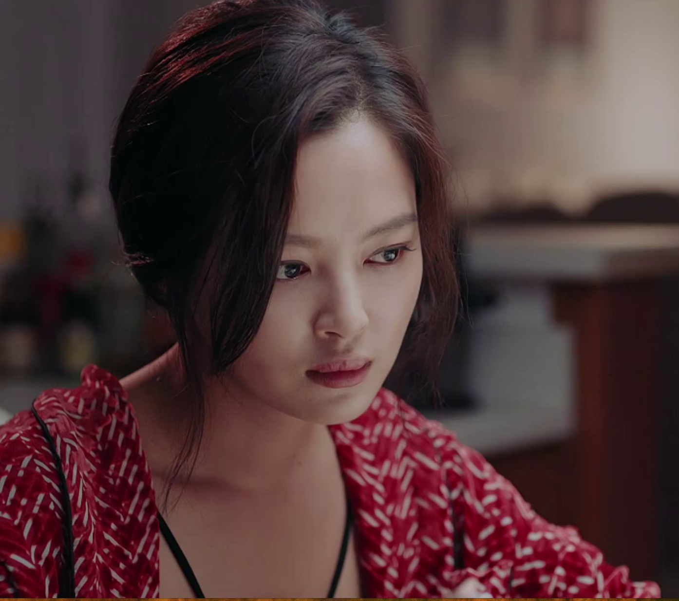 辛芷蕾在《恋爱先生》中哪一个形象最吸引你?