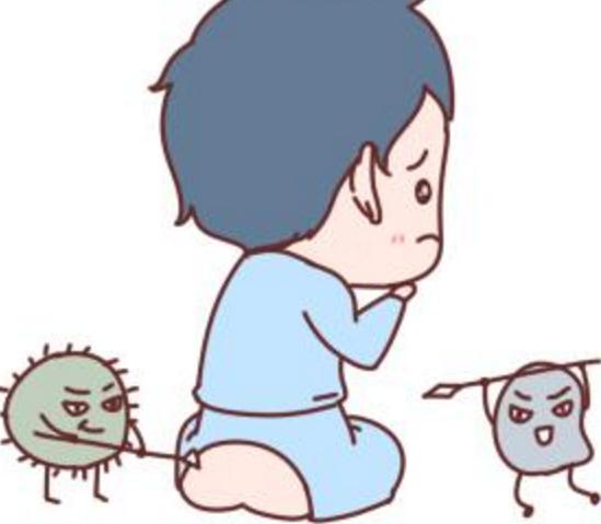 女宝裸露外阴,很容易患上尿道炎,膀胱炎等泌尿系统疾病,甚至可能因为