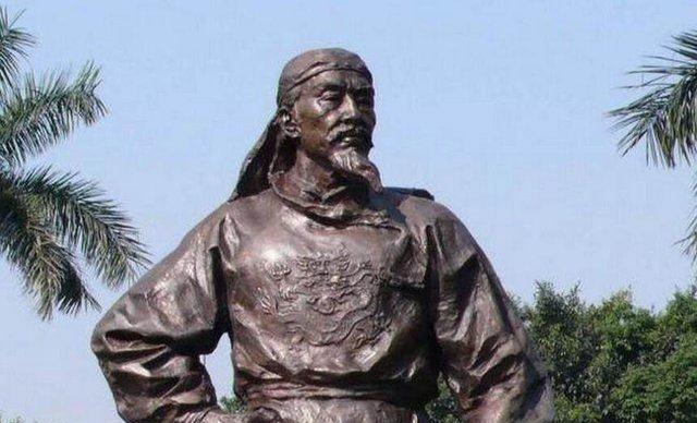 没有石达开,太平天国不值一提专家认为他做人很有魅力|石达开|萧朝贵