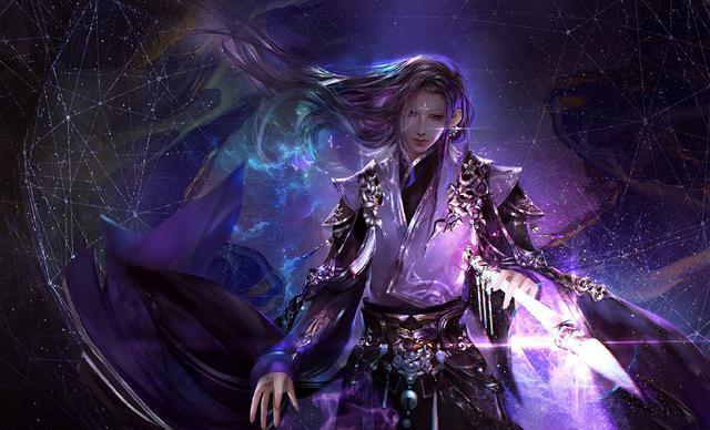 《遮天》无始遇见《完美世界》重瞳者，谁最厉害？石毅一击秒杀？|完美世界|遮天|石毅_新浪新闻