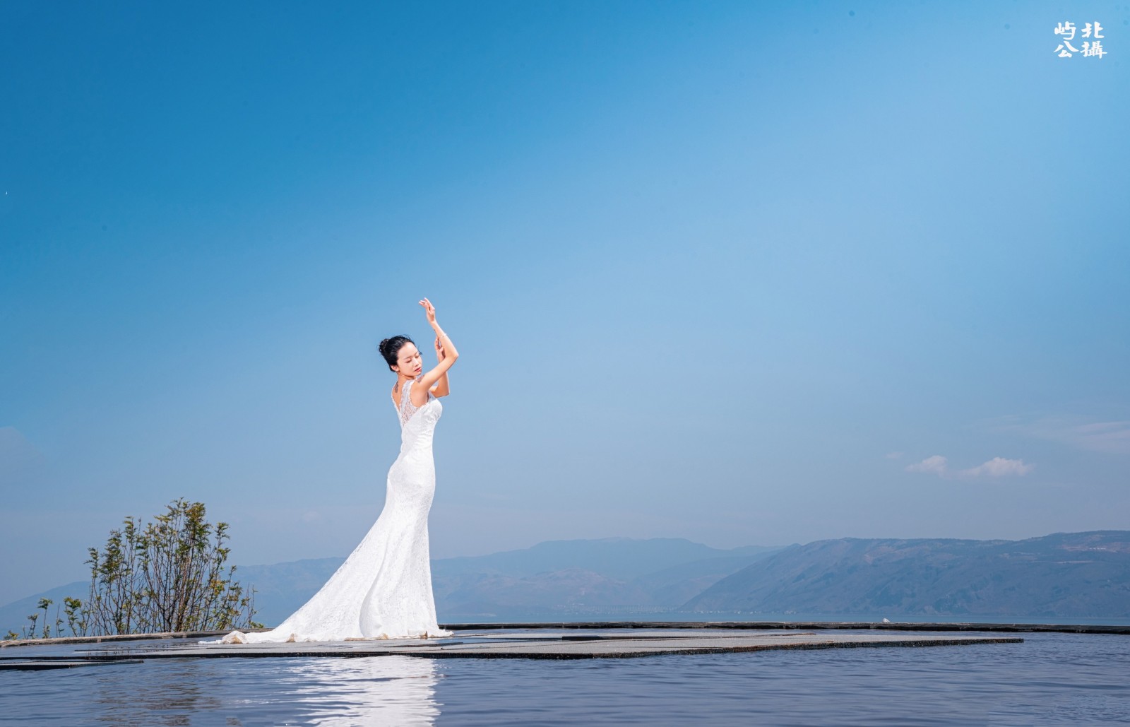 史上云南大理旅拍婚纱照最全攻略:景点行程等大理旅行攻略|云南|大理|