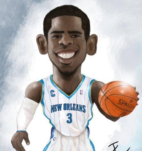 cp3保罗为了西决底板放弃顶薪, 下赛季"抱团"马刺已成定局!