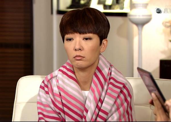 千年女二郭少芸tvb苦熬23年不获重用终离巢,演技不比现任花旦差