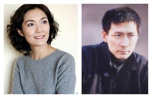 49岁张子健全家照,大他4岁三婚富婆妻子不差钱,曾抛弃患癌前妻
