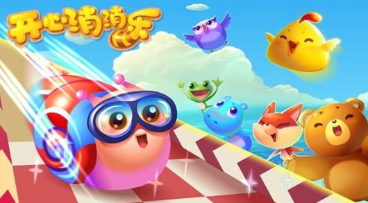 休闲娱乐时代,除了消消乐和卡牌游戏,魔力宝贝成了一股清流