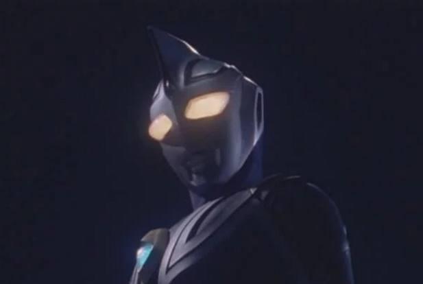 阿古茹奥特曼想要加到平成三杰里面去可惜天生就是配角