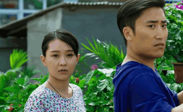 乡村爱情10年4美变化大,王小蒙变肥婆,小梅苍老,英子美的不行