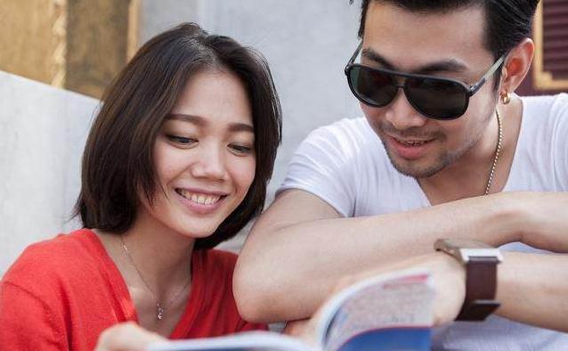 这4个方面坏一点的好女人,堪称男人心中的完美女人