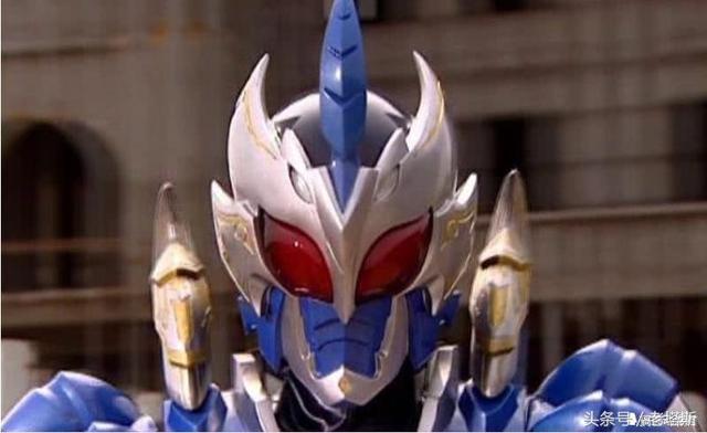 你知道铠甲勇士们的动物图案是什么验证你是不是铁粉的时候到了