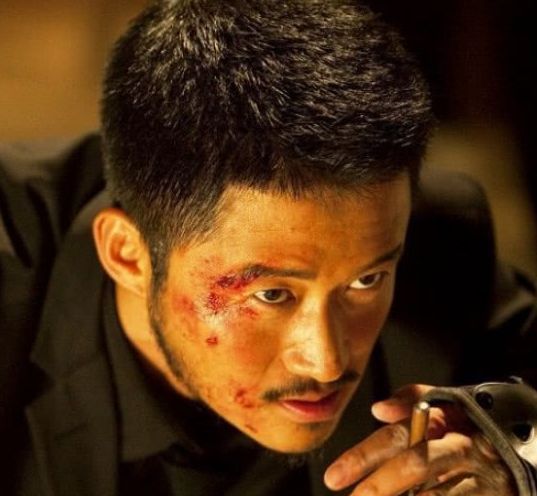 《战狼3》已过审,他将代替吴京主演,网友:更加期待