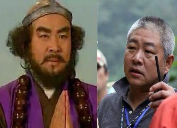 文化品评:西游记后传演员现状,白莲花还这么漂亮,灵儿已成路人