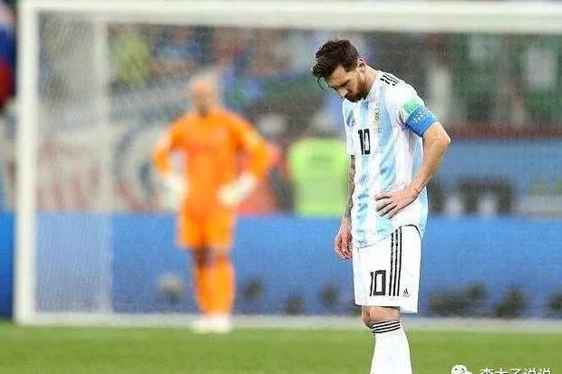 澳门新世纪酒店:成也梅西,败也梅西!因为梅老板