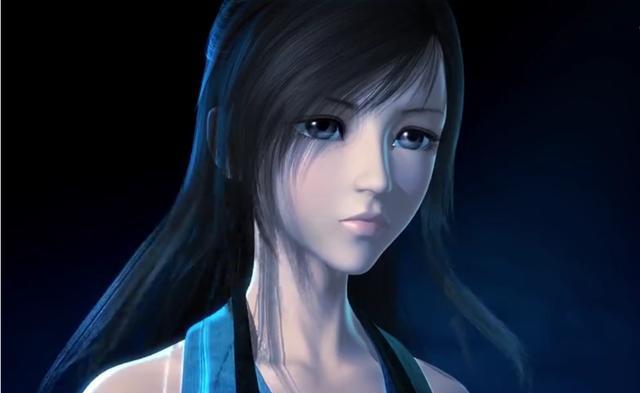 秦时明月|石兰|月儿_新浪新闻