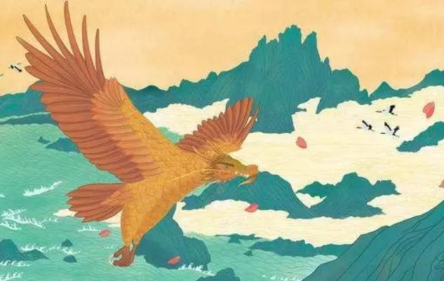 山海经辟谣：重明鸟破健康谣言 新浪网