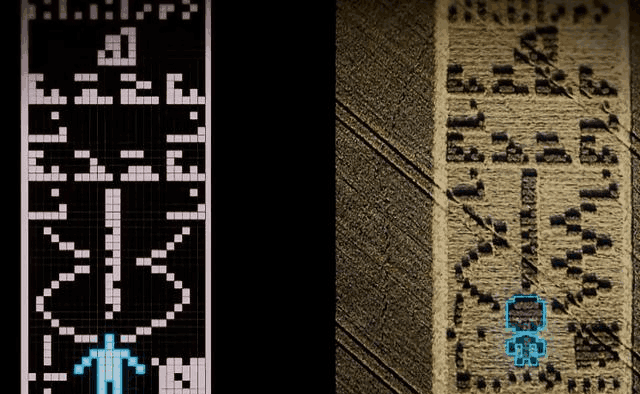 外星人可能已答复人类发出的信息, 宇宙语言可能就是二进制编码!