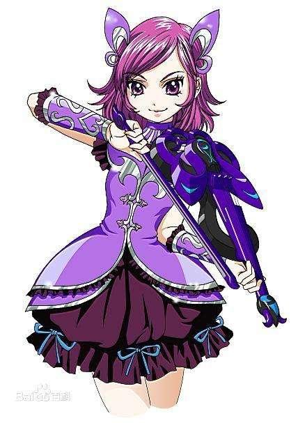 巴拉拉小魔仙:同样做错事,严莉莉不值得被原谅