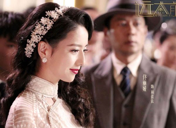 号外!《远大前程》第二部即将开播了,这些精彩看点是你想看的!