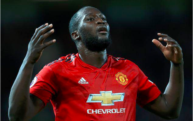 加盟切尔西之后,卢卡库就被视为是德罗巴二世,这位比利时前锋的身体