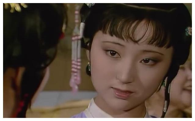 红楼梦宝黛初会谁注意到黛玉面对宝玉时的表情对别人可不同