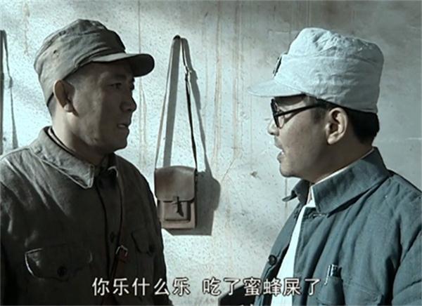 虽然在战场上,这样的长官能打胜仗,但是对于领导来说,李云龙经常违抗