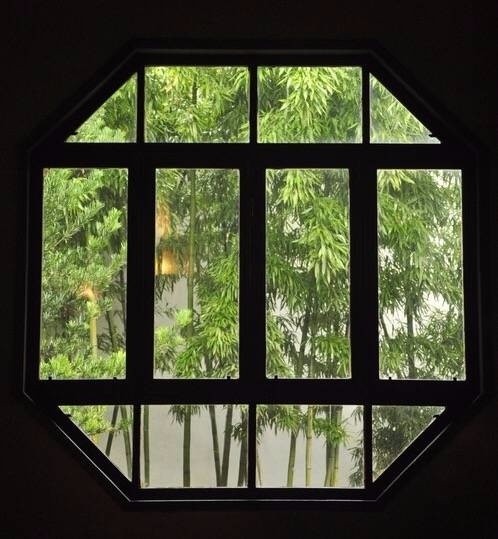 半窗疏影一梦千年琴歌萧萧笛声怜