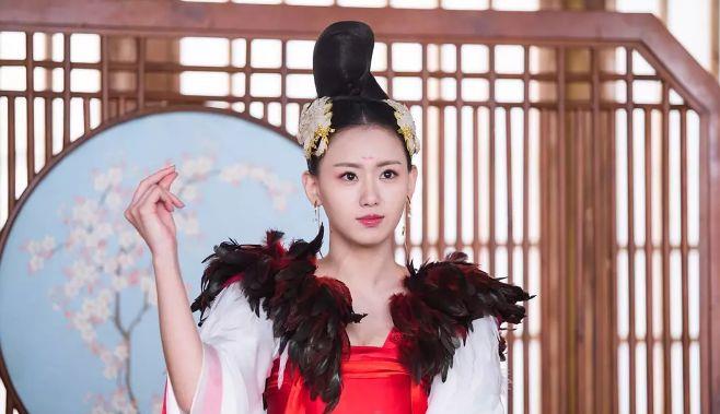 《萌妃驾到》,这部剑走偏锋的宫斗喜剧,让你看了就停不下来!