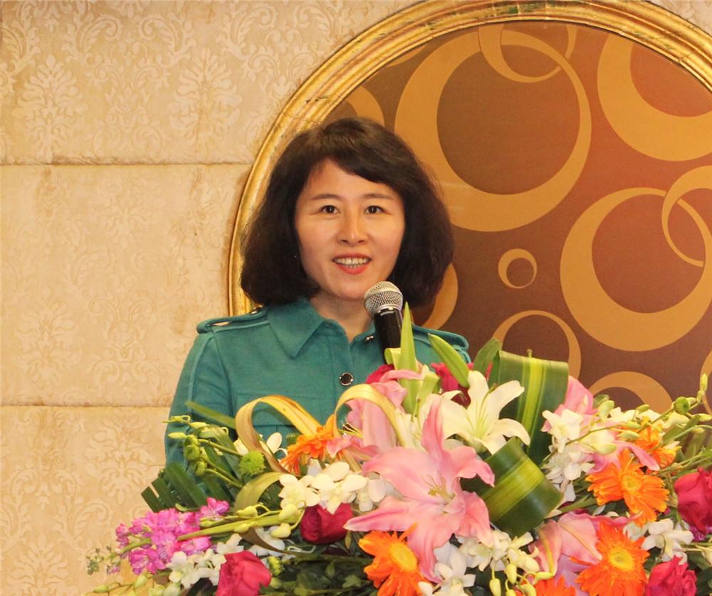 保定清苑举办中国第三届香博会 促进产业融合与文化传承