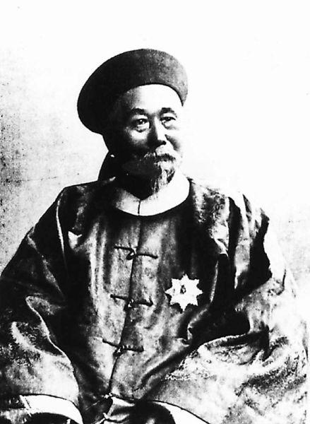 苏州杀降,李鸿章人生中的一个污点,难以洗地|程学启|郜永宽|李鸿章