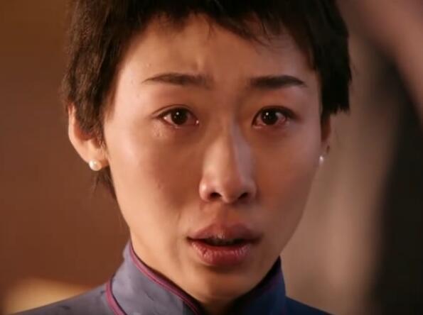 凭《驴得水》爆红,后因长相屡遭拒绝,颜值不够,演技来补!