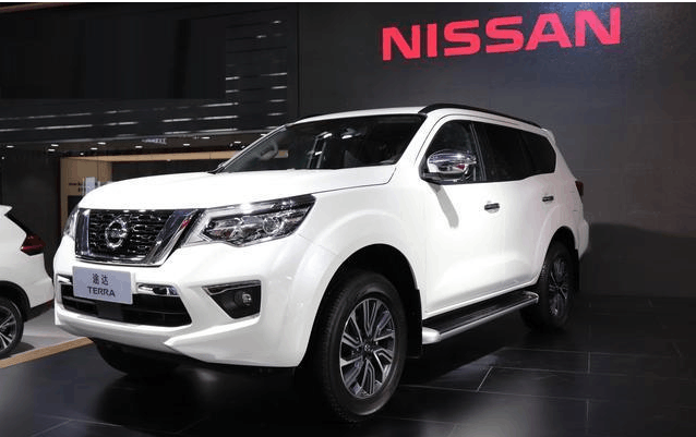 丰田"越野神器"来了, 颜值媲美揽胜, 性能堪比普拉多, 售20万