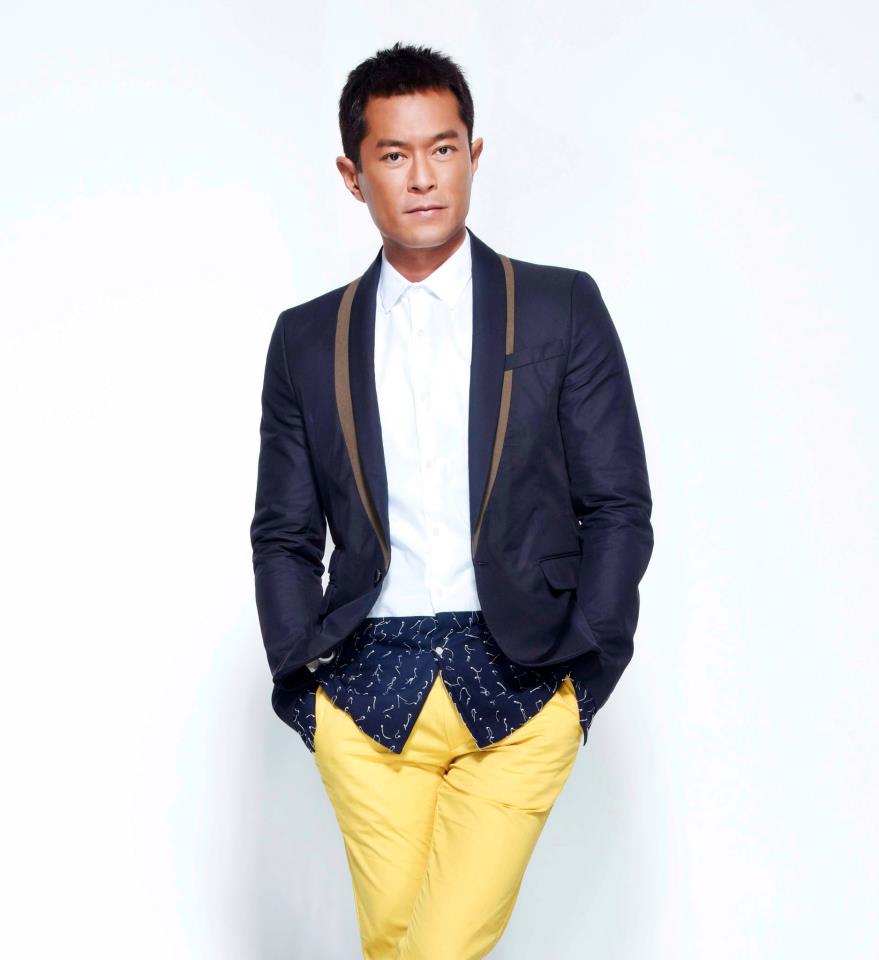 古天乐|胡歌|苏有朋_新浪新闻