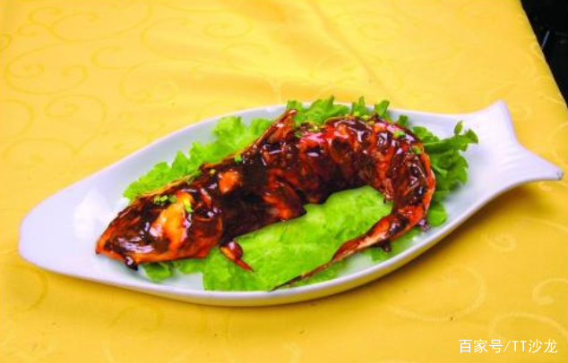 马未都给朋友的孩子取名,灵感居然来自红烧鮰