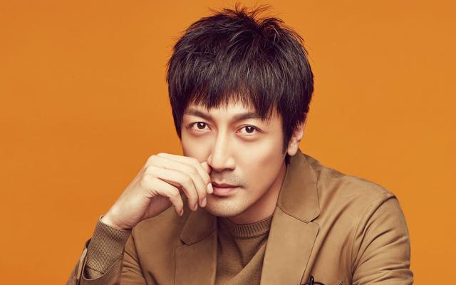 除了是颜值才华俱佳的演技派男神,张鲁一其实还有个厉害身份