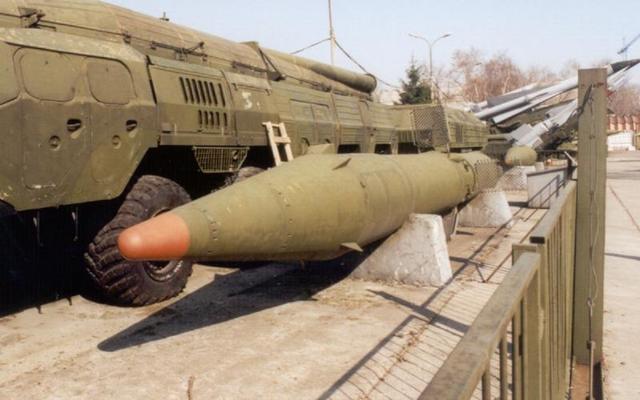 导弹总师携核心资料外逃敌国 4亿美金到手 8个月后却被当街斩首