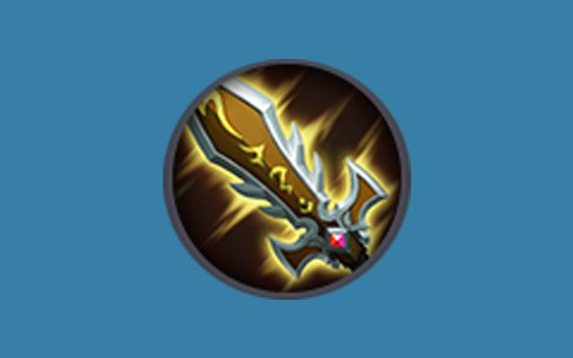 王者荣耀:这9件装备,能认出5件以上的,才算是老玩家