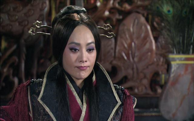 为什么在与义渠王相好三十年后,诱杀了义渠王呢|秦宣|秦国|太后_新浪