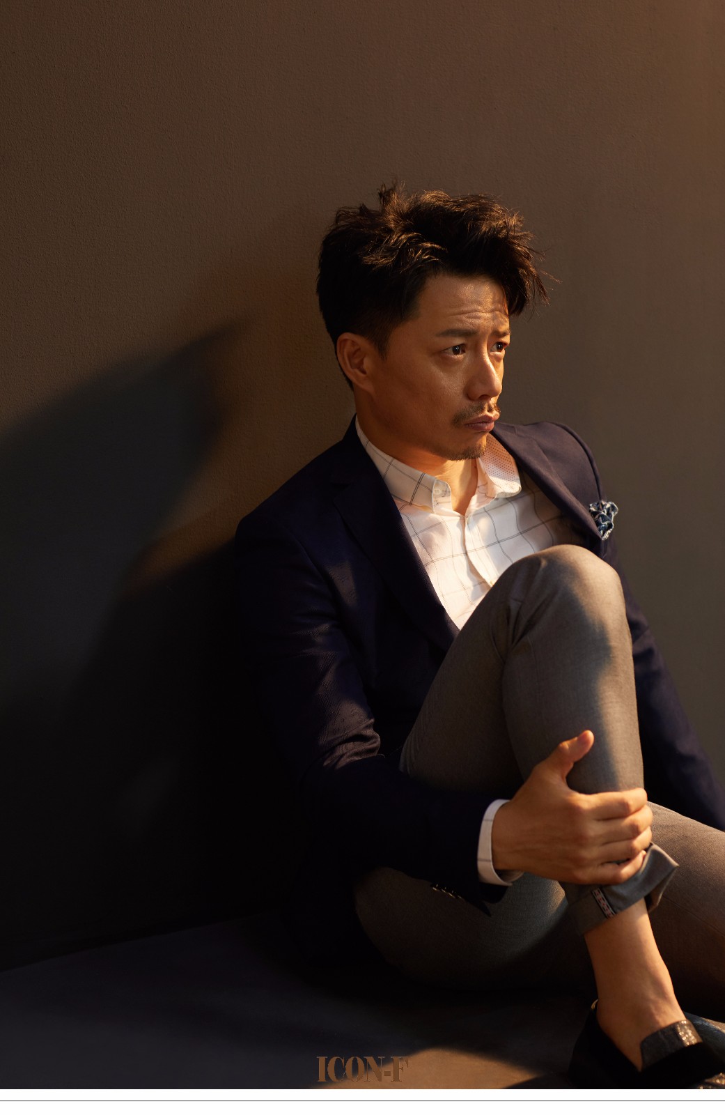 段奕宏遇见了就不要怕