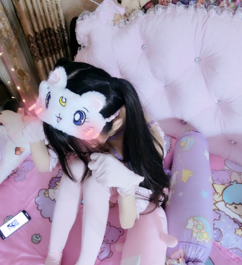 全民蔡萝莉性感D.VA出镜,网友直呼:这大长腿能