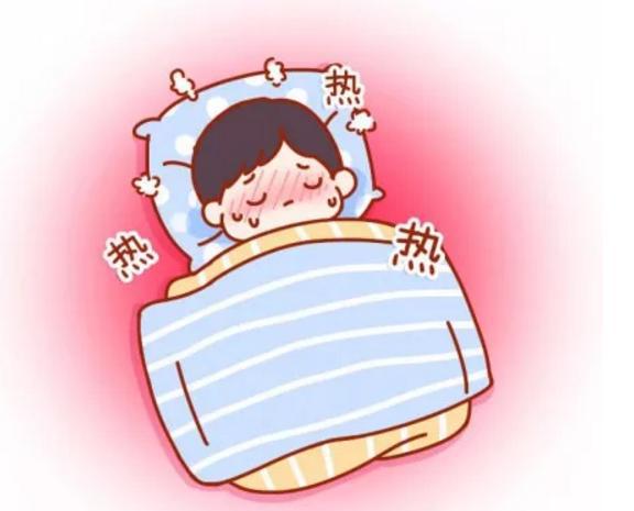 儿子感冒发烧妈妈这个做法差点害死儿子