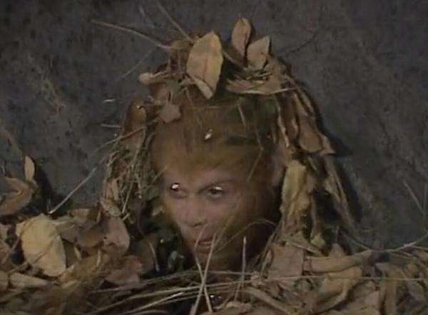 送桃给孙悟空吃的那个牧童到底什么身份?背后真相让人心酸